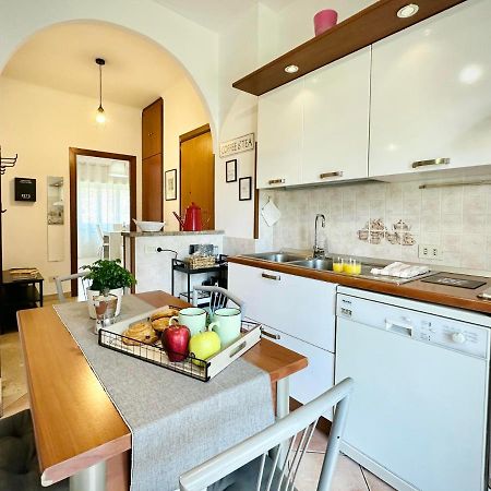 Max Apartment Рим Экстерьер фото