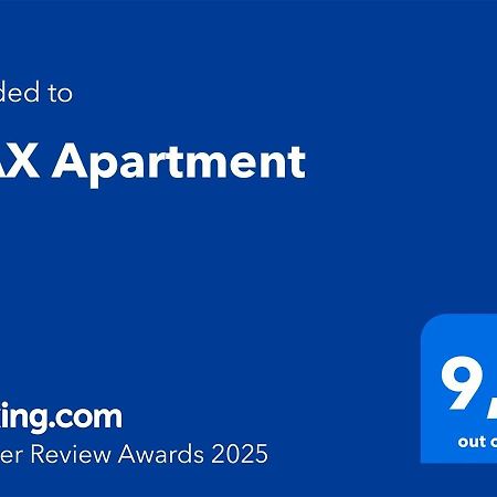 Max Apartment Рим Экстерьер фото