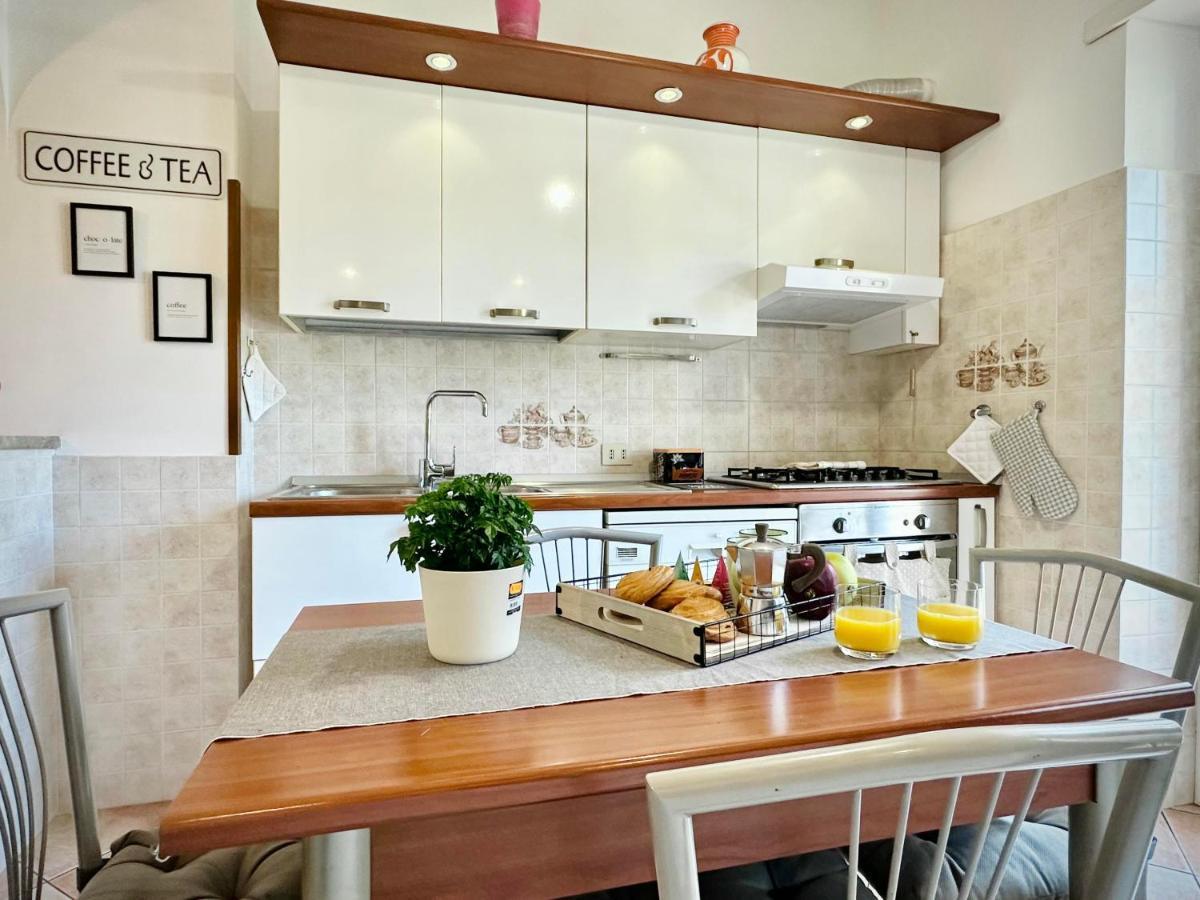 Max Apartment Рим Экстерьер фото