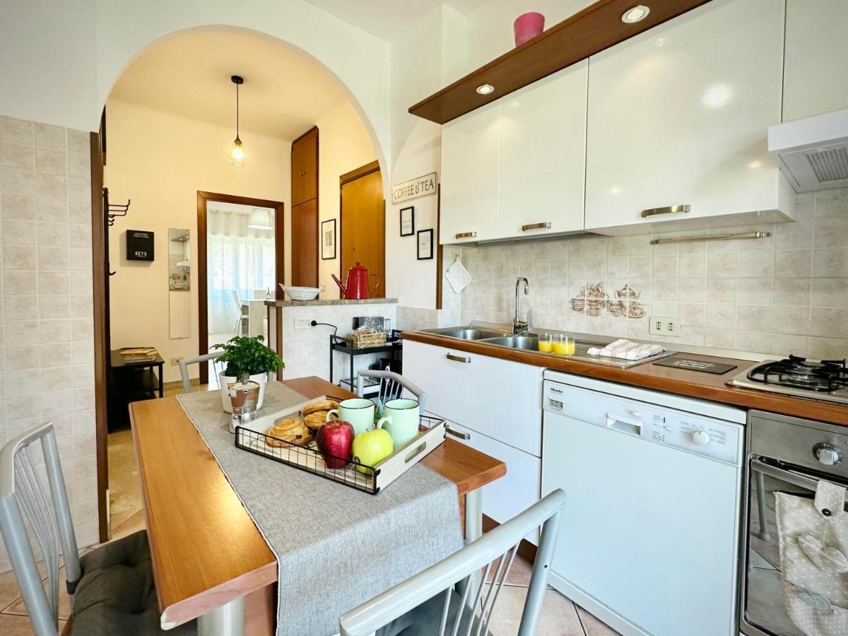 Max Apartment Рим Экстерьер фото