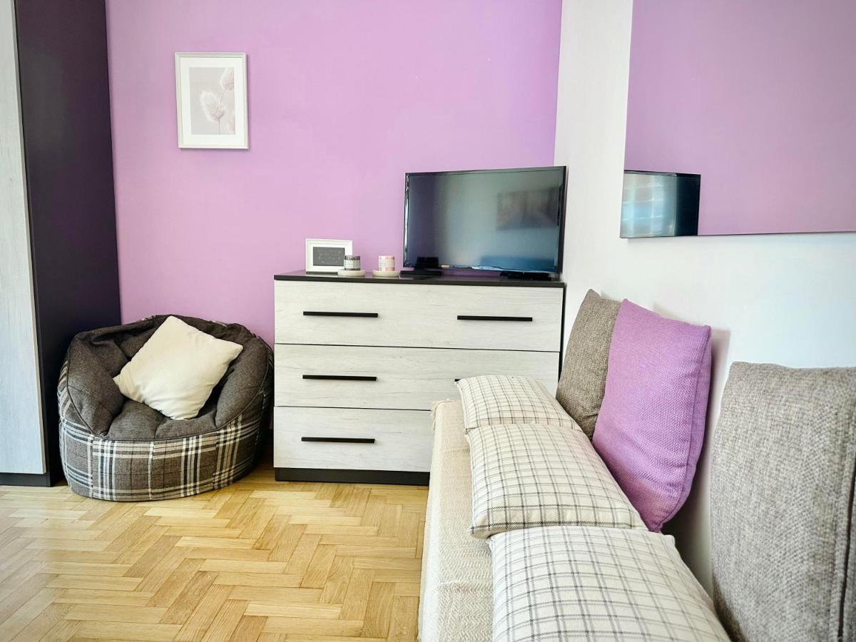 Max Apartment Рим Экстерьер фото