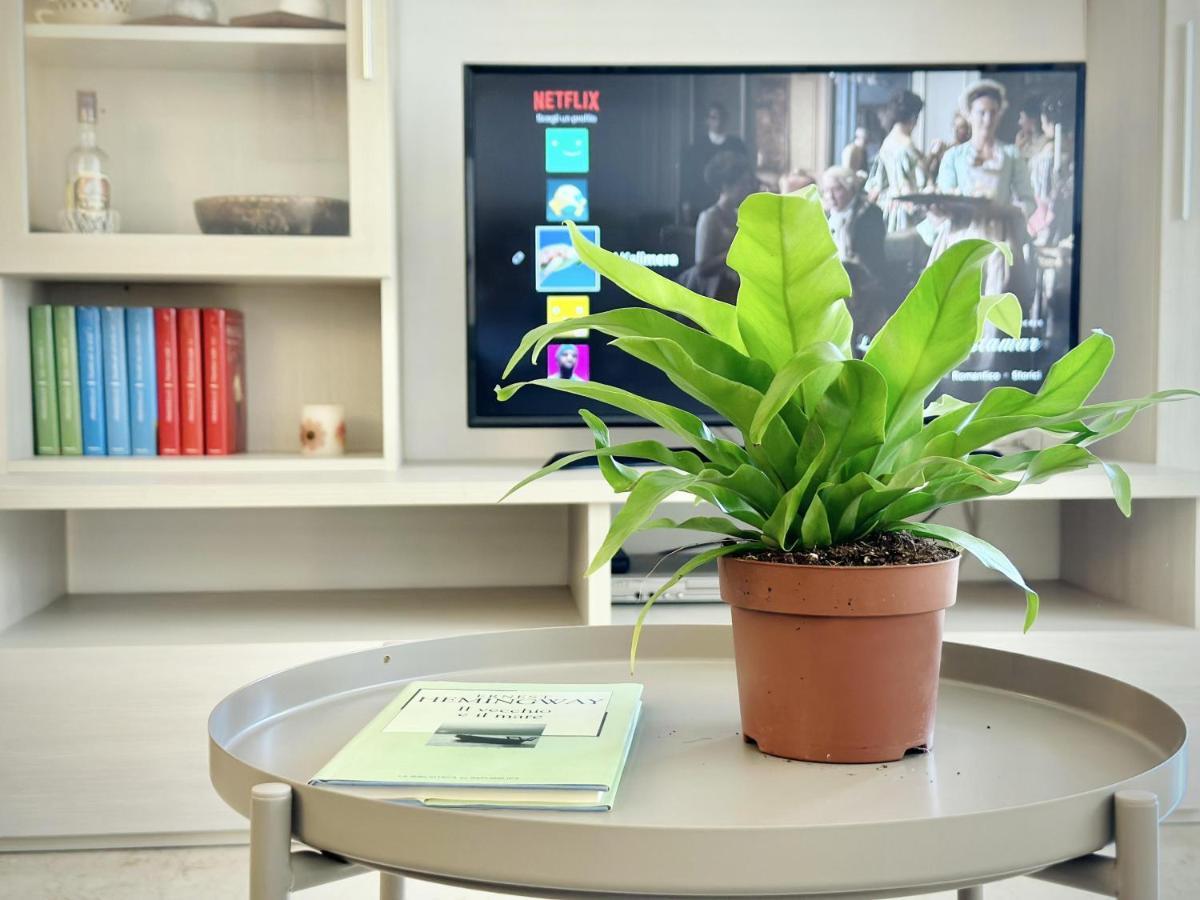 Max Apartment Рим Экстерьер фото