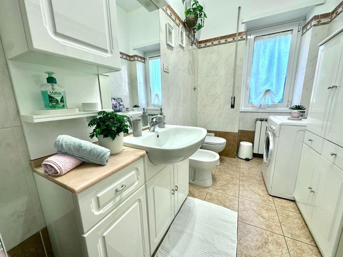 Max Apartment Рим Экстерьер фото